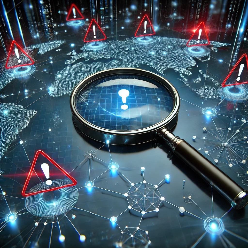 Vulnerability Management